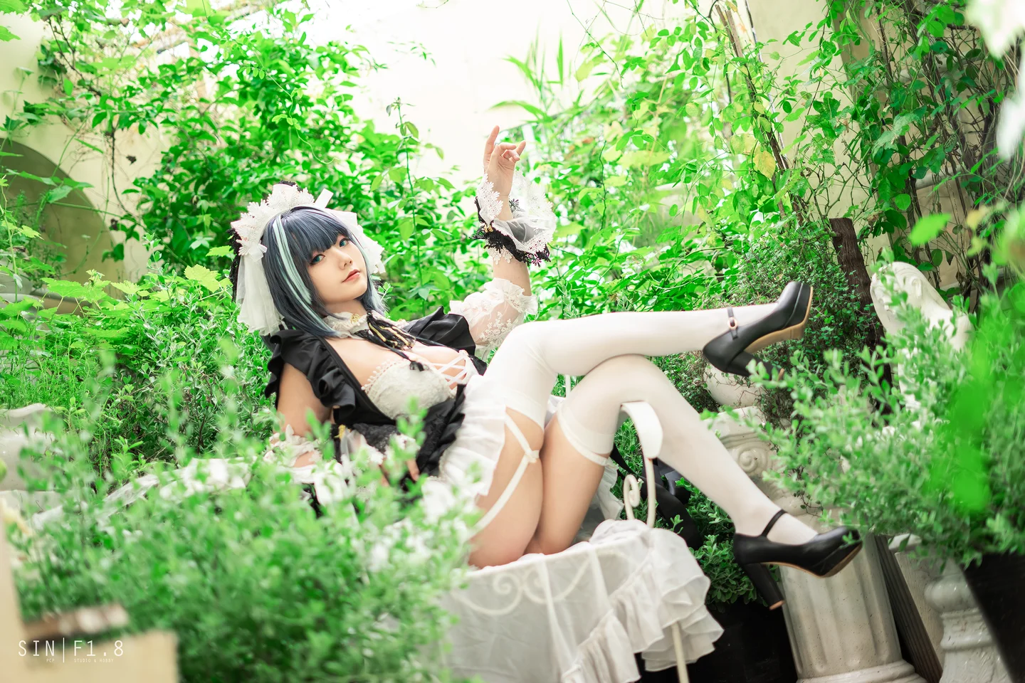 Messie_Huang - Cheshire Azur Lane [20P-75MB] tg@simisebaisi 【丝足阁】009.webp